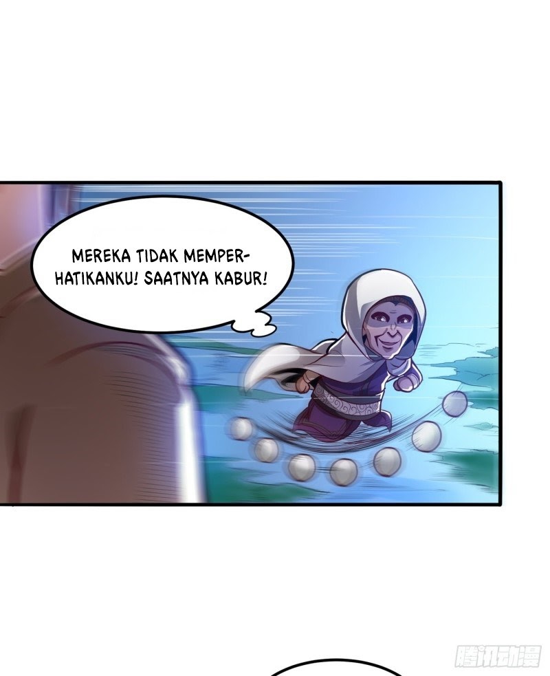 Strongest Divine Doctor Mixed City Chapter 71 Gambar 24